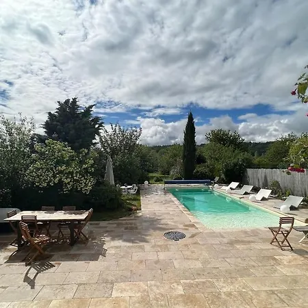 Dans Son Ecrin De Verdure, Piscine Privee, Totalement Privee * Missy-sur-Aisne