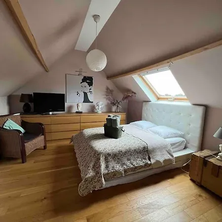 Dans Son Ecrin De Verdure, Piscine Privee, Totalement Privee Holiday home Missy-sur-Aisne