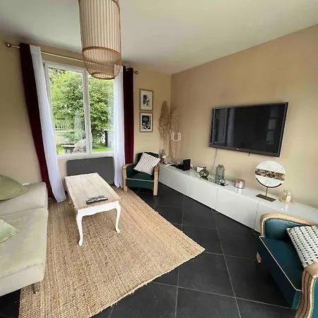 Dans Son Ecrin De Verdure, Piscine Privee, Totalement Privee Holiday home *