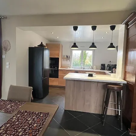 Dans Son Ecrin De Verdure, Piscine Privee, Totalement Privee Holiday home Missy-sur-Aisne