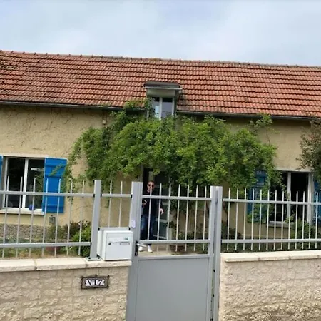 Holiday home Dans Son Ecrin De Verdure, Piscine Privee, Totalement Privee *